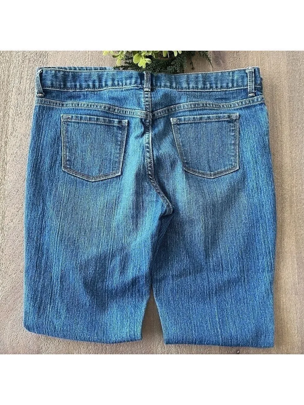 EUC Old Navy Jeans